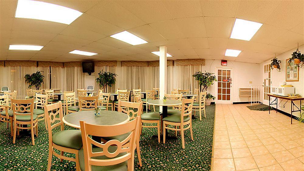 Red Roof Inn Tampa Bay - St. Petersburg Kültér fotó