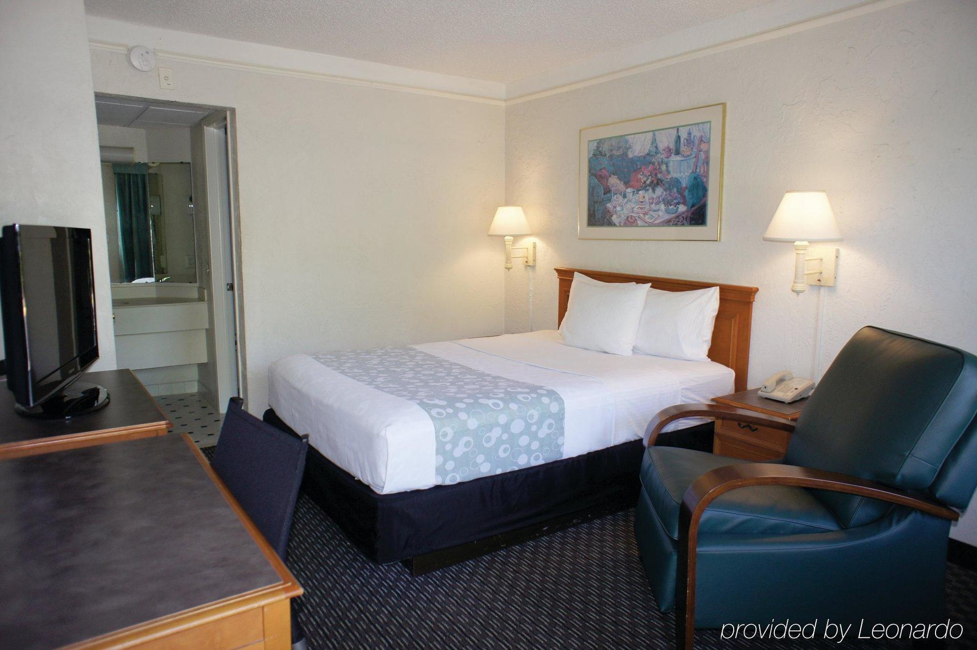 Red Roof Inn Tampa Bay - St. Petersburg Kültér fotó