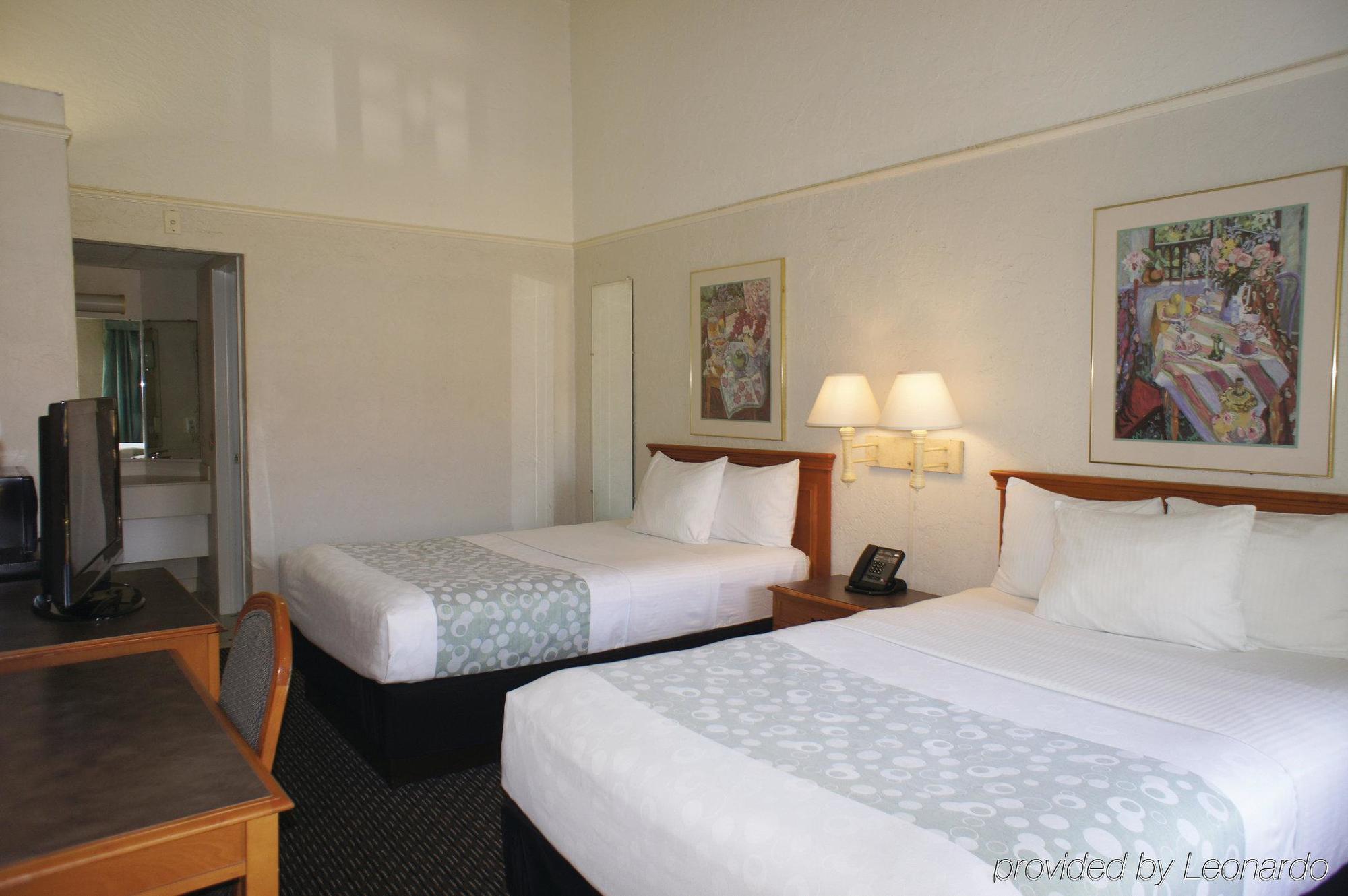 Red Roof Inn Tampa Bay - St. Petersburg Kültér fotó