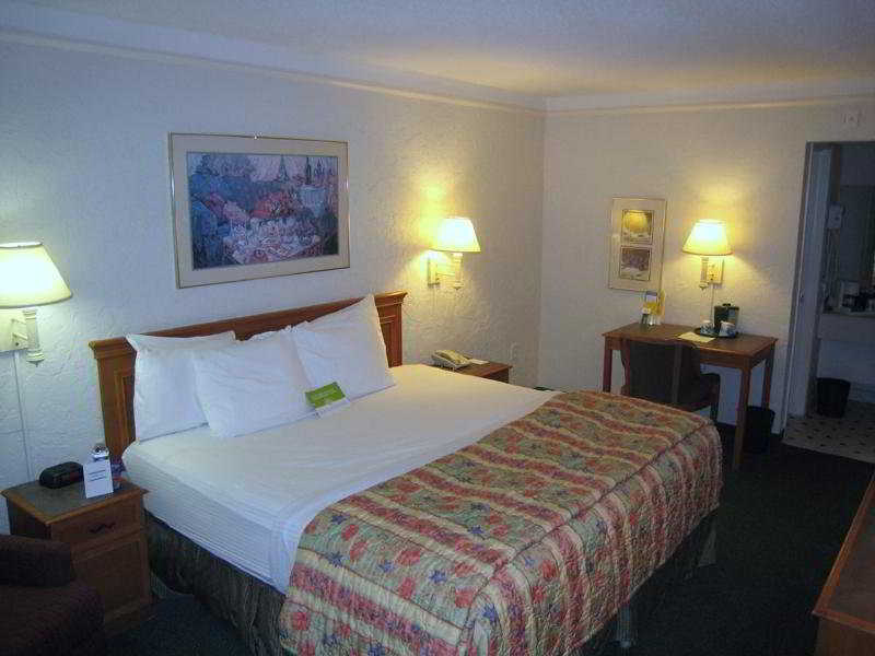 Red Roof Inn Tampa Bay - St. Petersburg Kültér fotó