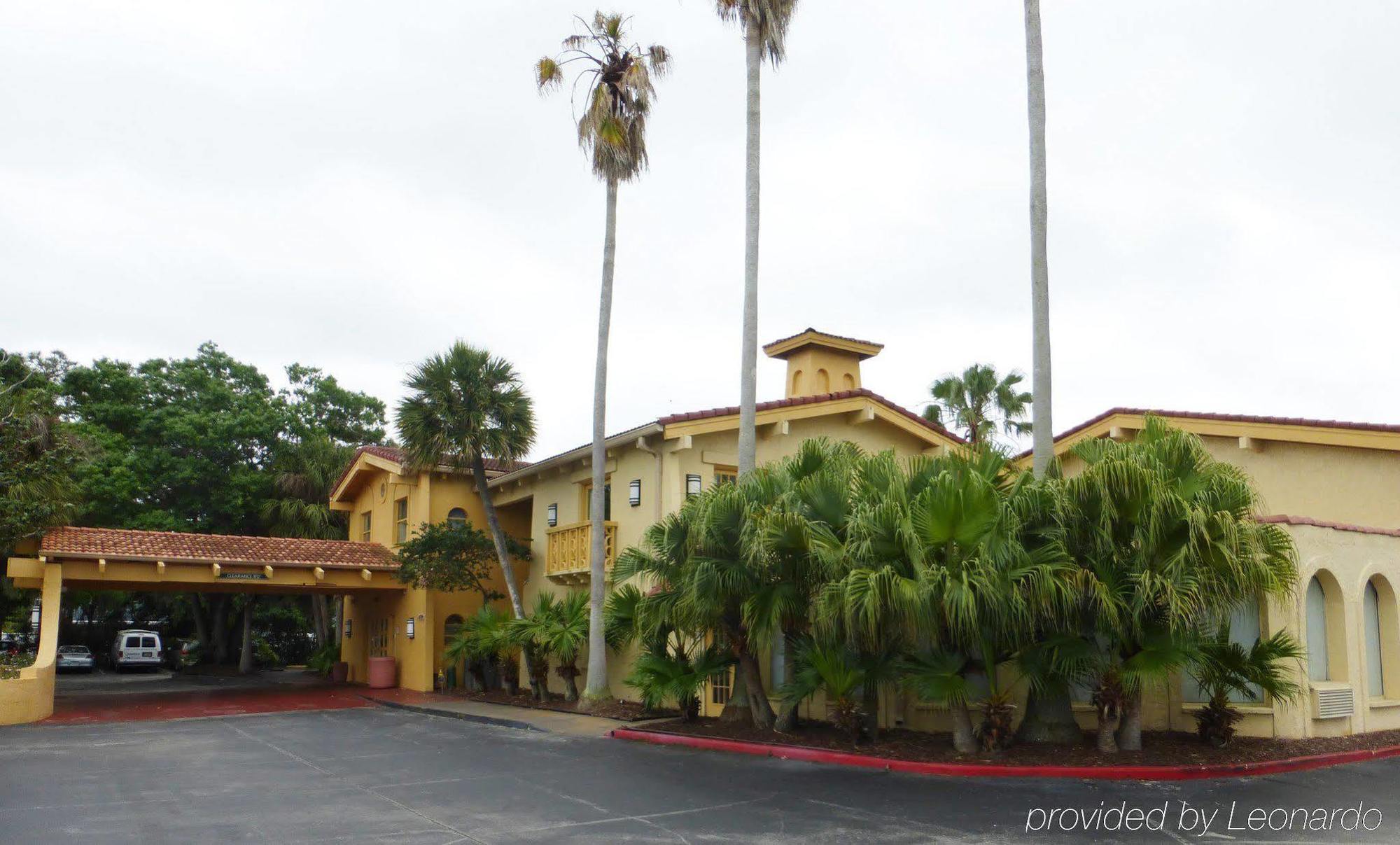 Red Roof Inn Tampa Bay - St. Petersburg Kültér fotó