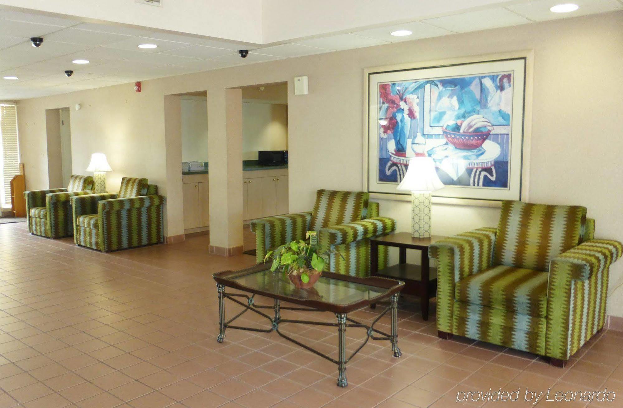 Red Roof Inn Tampa Bay - St. Petersburg Kültér fotó